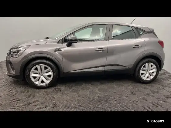 RENAULT CAPTUR II - voiture d'occasion - Photo 2