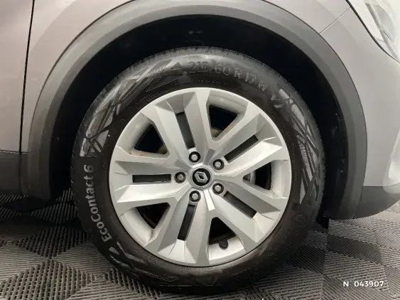 RENAULT CAPTUR II - voiture d'occasion - Photo 8