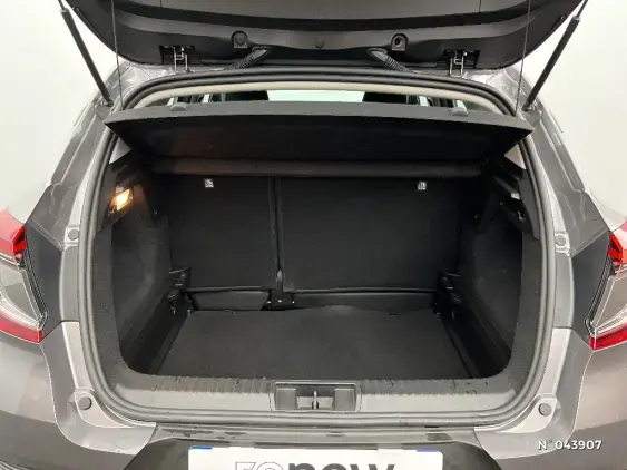 RENAULT CAPTUR II - voiture d'occasion - Photo 7