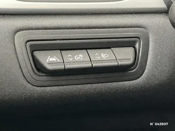 RENAULT CAPTUR II - voiture d'occasion - Photo 15