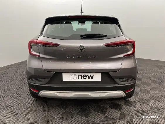 RENAULT CAPTUR II - voiture d'occasion - Photo 6