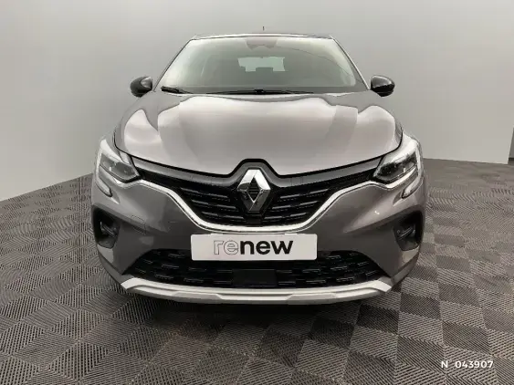 RENAULT CAPTUR II - voiture d'occasion - Photo 3