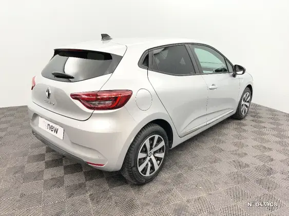 RENAULT CLIO V - voiture d'occasion - Photo 4