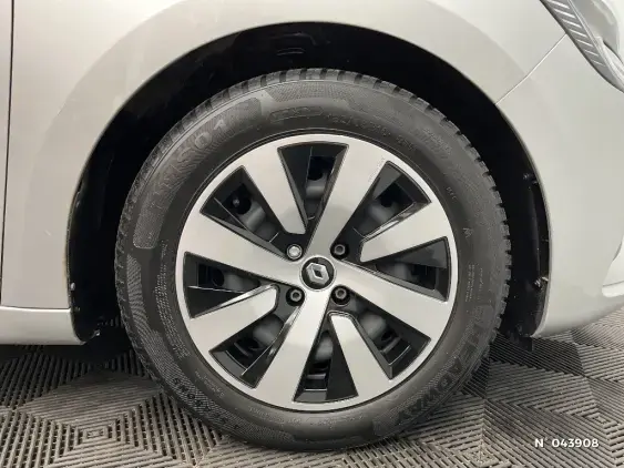 RENAULT CLIO V - voiture d'occasion - Photo 8