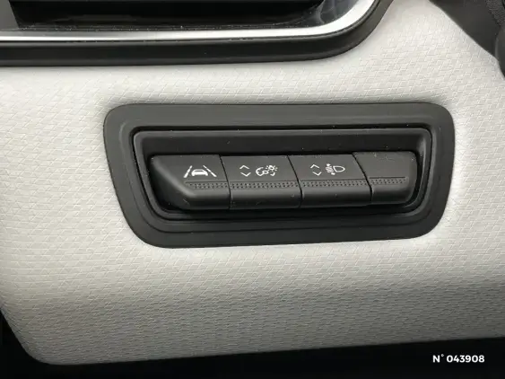 RENAULT CLIO V - voiture d'occasion - Photo 15