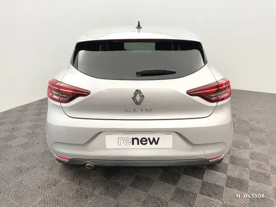 RENAULT CLIO V - voiture d'occasion - Photo 6