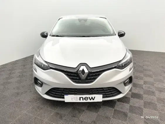 RENAULT CLIO V - voiture d'occasion - Photo 3