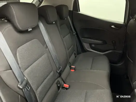 RENAULT CLIO V - voiture d'occasion - Photo 11