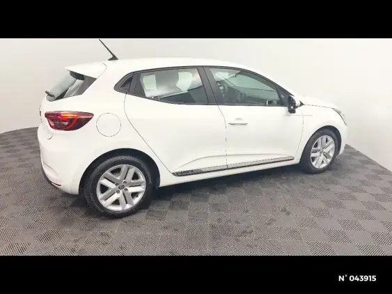 RENAULT CLIO V - voiture d'occasion - Photo 5