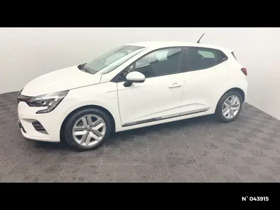 RENAULT CLIO V - voiture d'occasion - Photo 2