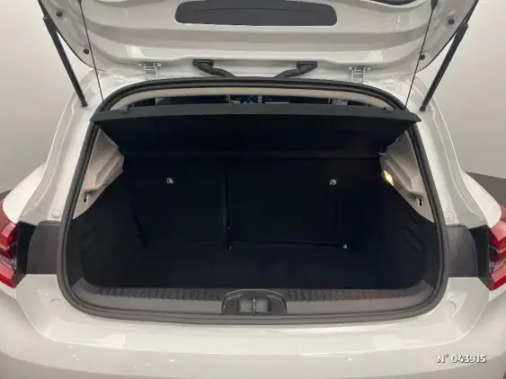 RENAULT CLIO V - voiture d'occasion - Photo 7