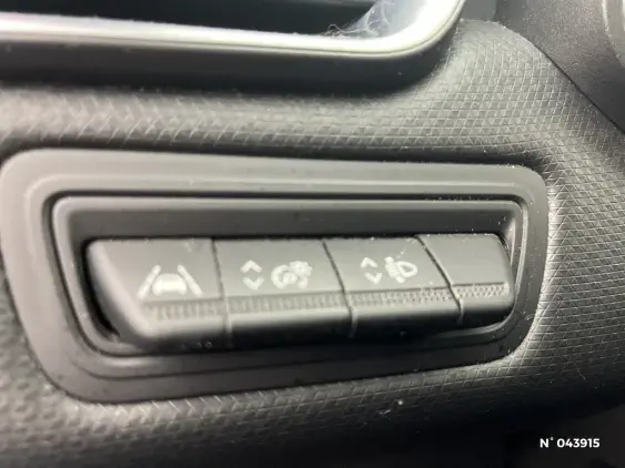 RENAULT CLIO V - voiture d'occasion - Photo 15