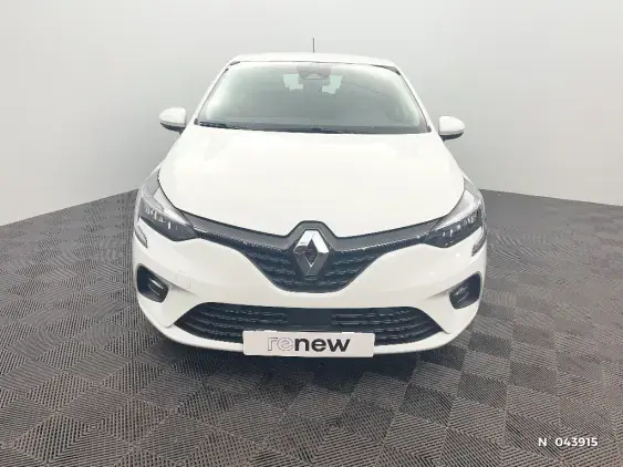 RENAULT CLIO V - voiture d'occasion - Photo 3