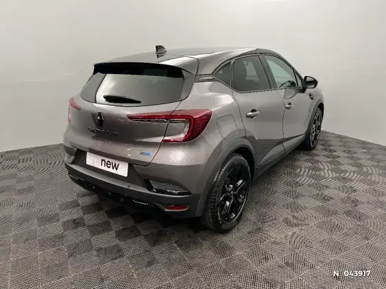 RENAULT CAPTUR II - voiture d'occasion - Photo 4