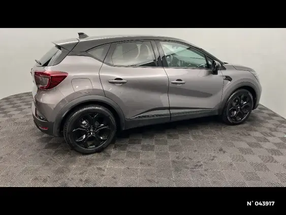 RENAULT CAPTUR II - voiture d'occasion - Photo 5