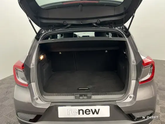 RENAULT CAPTUR II - voiture d'occasion - Photo 7