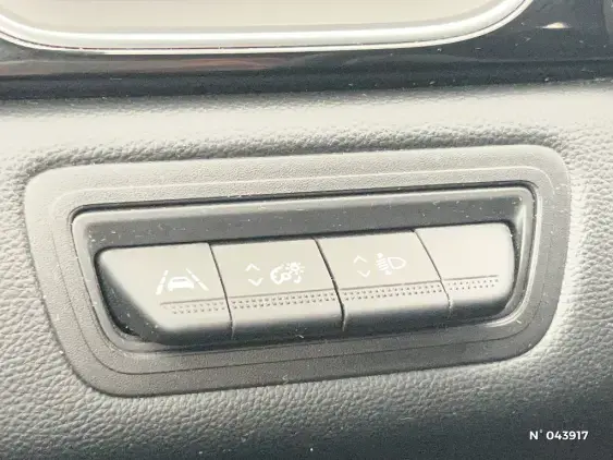 RENAULT CAPTUR II - voiture d'occasion - Photo 15