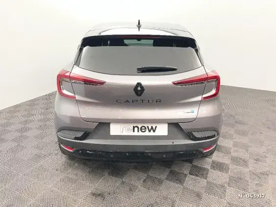 RENAULT CAPTUR II - voiture d'occasion - Photo 6