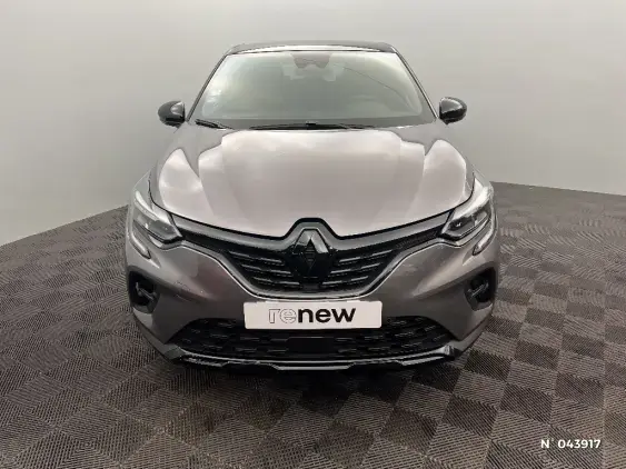 RENAULT CAPTUR II - voiture d'occasion - Photo 3