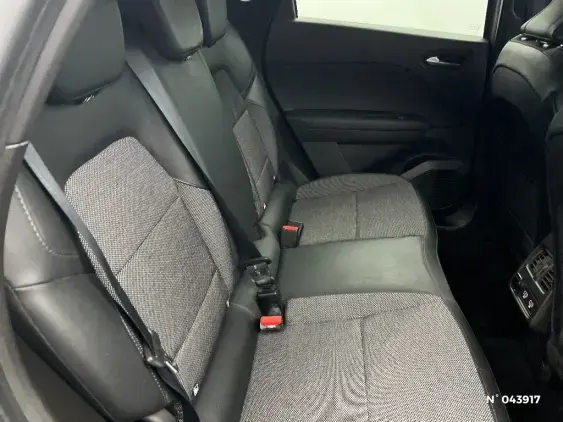 RENAULT CAPTUR II - voiture d'occasion - Photo 11