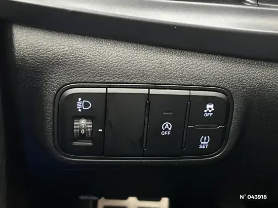 HYUNDAI BAYON - voiture d'occasion - Photo 15