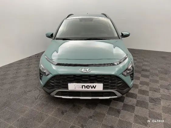 HYUNDAI BAYON - voiture d'occasion - Photo 3