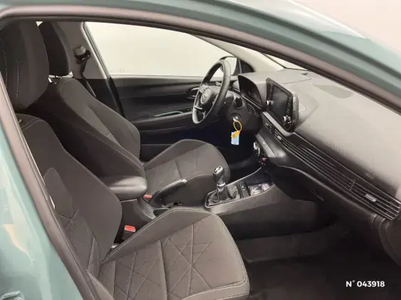 HYUNDAI BAYON - voiture d'occasion - Photo 10