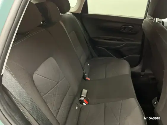 HYUNDAI BAYON - voiture d'occasion - Photo 11