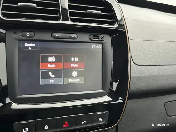 DACIA SPRING - voiture d'occasion - Photo 13