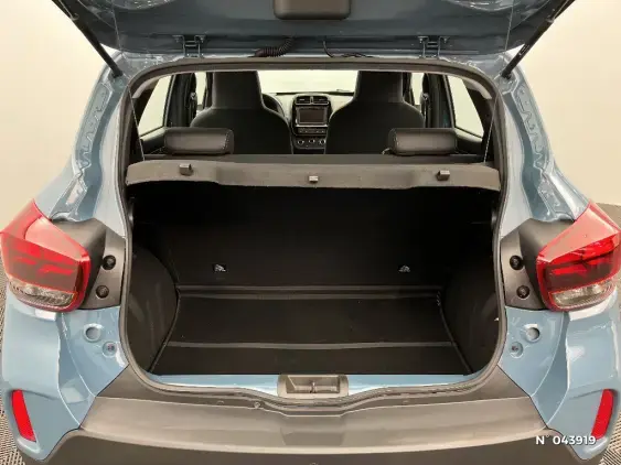 DACIA SPRING - voiture d'occasion - Photo 7