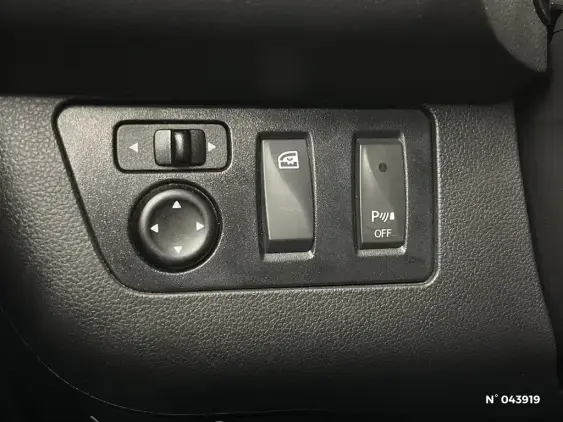 DACIA SPRING - voiture d'occasion - Photo 15