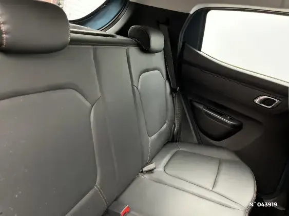 DACIA SPRING - voiture d'occasion - Photo 11