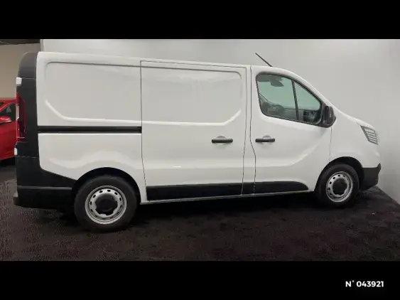 RENAULT TRAFIC FG III - voiture d'occasion - Photo 5