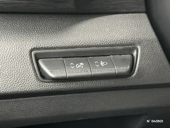 RENAULT TRAFIC FG III - voiture d'occasion - Photo 15