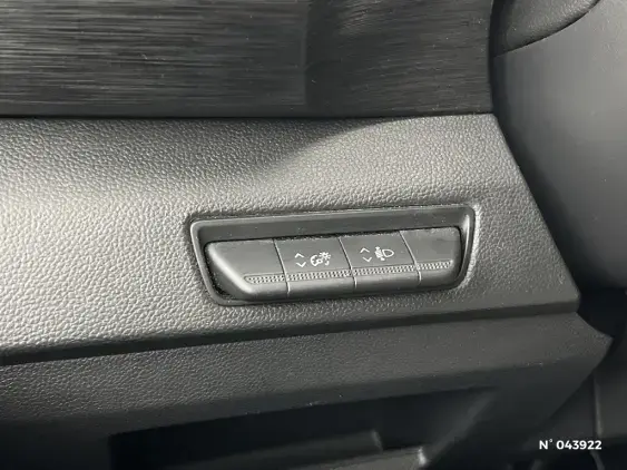 RENAULT TRAFIC FG III - voiture d'occasion - Photo 15