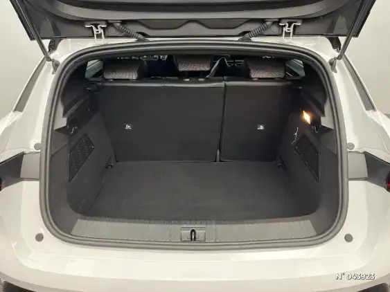 RENAULT MEGANE V - voiture d'occasion - Photo 7