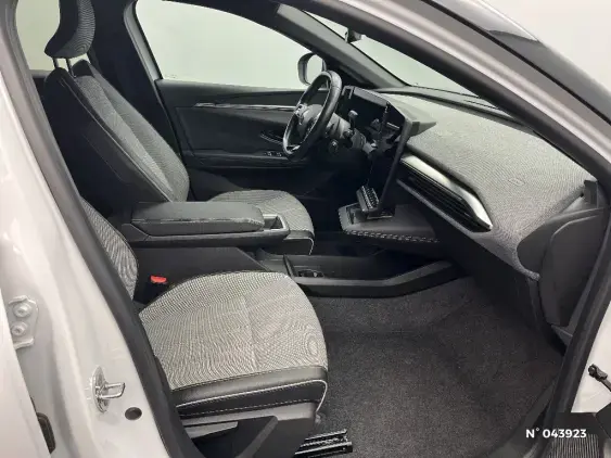 RENAULT MEGANE V - voiture d'occasion - Photo 10