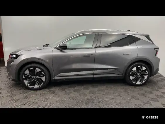 RENAULT SCENIC V ELECTRIQUE - voiture d'occasion - Photo 2