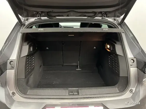 RENAULT SCENIC V ELECTRIQUE - voiture d'occasion - Photo 7