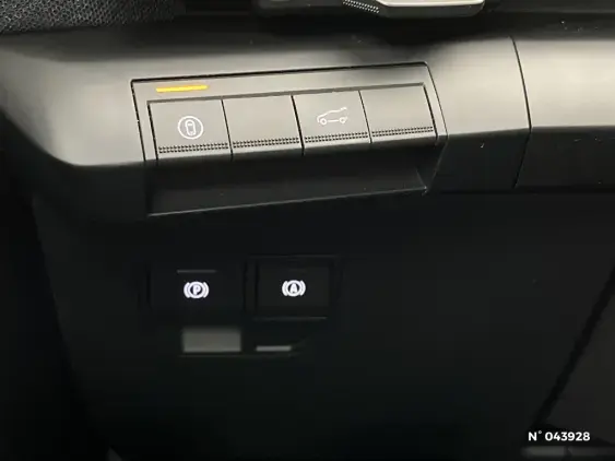 RENAULT SCENIC V ELECTRIQUE - voiture d'occasion - Photo 15