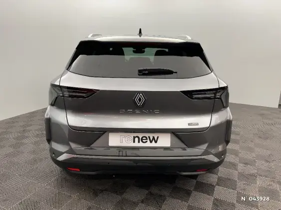 RENAULT SCENIC V ELECTRIQUE - voiture d'occasion - Photo 6