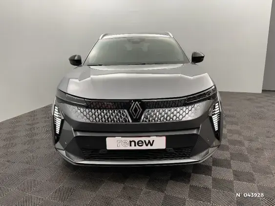 RENAULT SCENIC V ELECTRIQUE - voiture d'occasion - Photo 3
