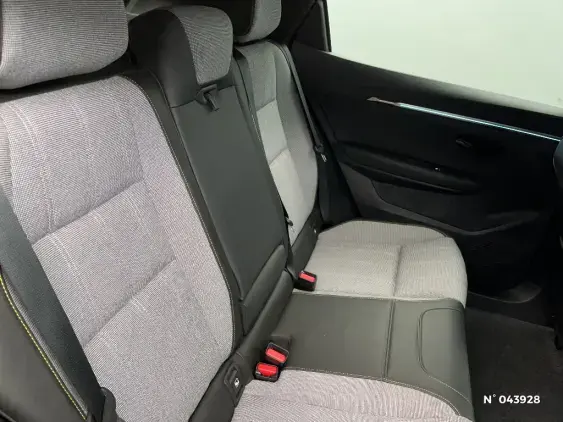 RENAULT SCENIC V ELECTRIQUE - voiture d'occasion - Photo 11