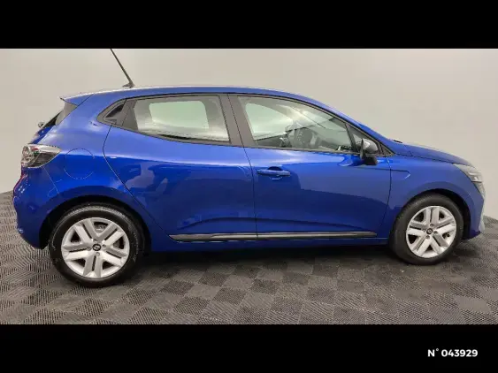 RENAULT CLIO V - voiture d'occasion - Photo 5