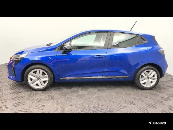 RENAULT CLIO V - voiture d'occasion - Photo 2