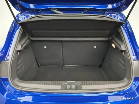 RENAULT CLIO V - voiture d'occasion - Photo 7