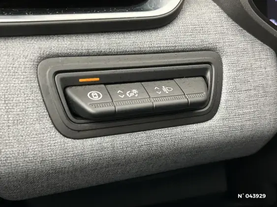 RENAULT CLIO V - voiture d'occasion - Photo 15