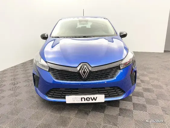 RENAULT CLIO V - voiture d'occasion - Photo 3