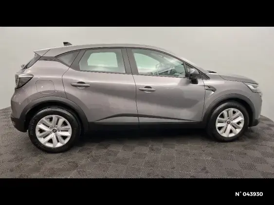 RENAULT CAPTUR II - voiture d'occasion - Photo 5