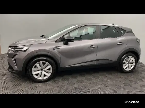 RENAULT CAPTUR II - voiture d'occasion - Photo 2